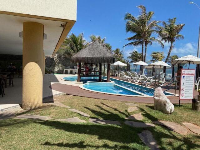 Elegance Comfort Natal Beira Mar