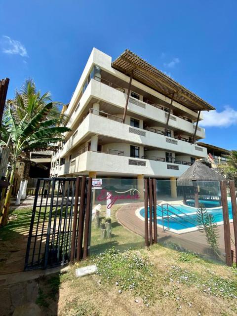 Elegance Comfort Natal Beira Mar