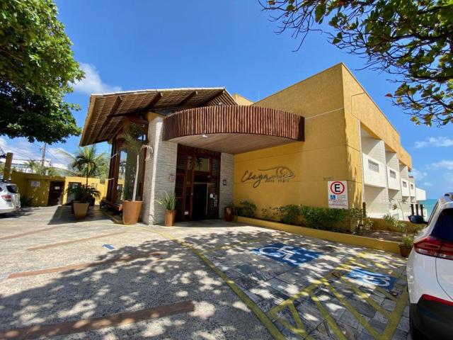 Elegance Comfort Natal Beira Mar