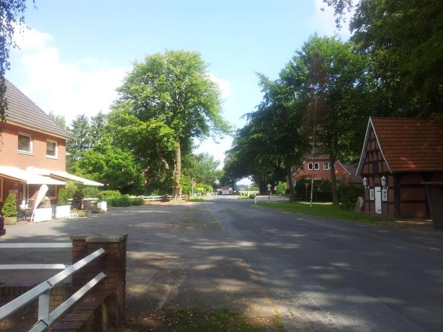 Landhaus Wachendorf