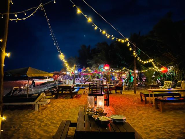 Mallika Guest House