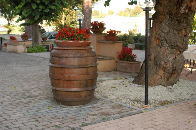 Albergo el Rancho