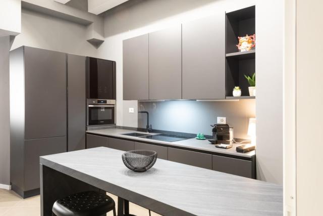 Carlo Suite Apartments con Vasca Idromassaggio