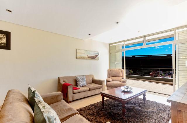 Harbouredge Suites