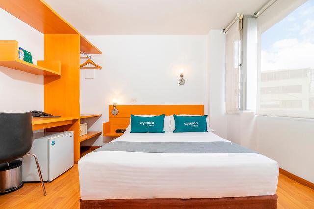 Hotel Abitare 56