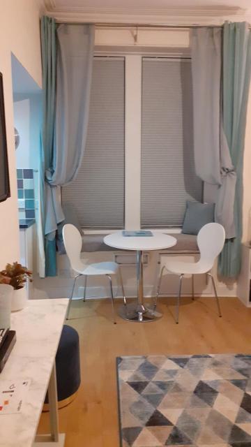 Bees Townhouse- Cupar