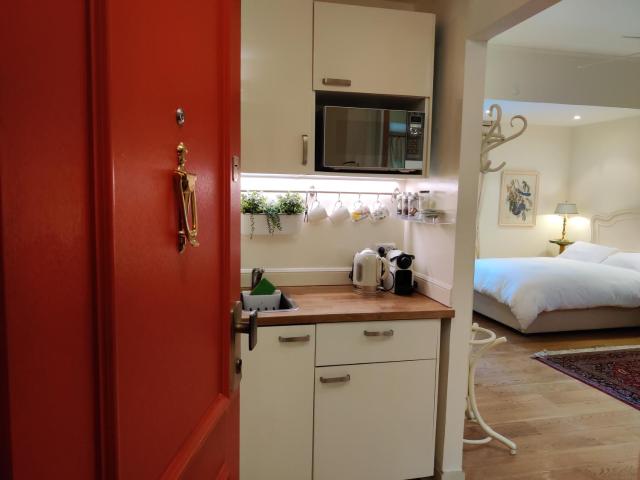 Yarden Deluxe Studio Suite