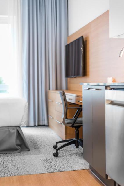 Gage Suites at UBC