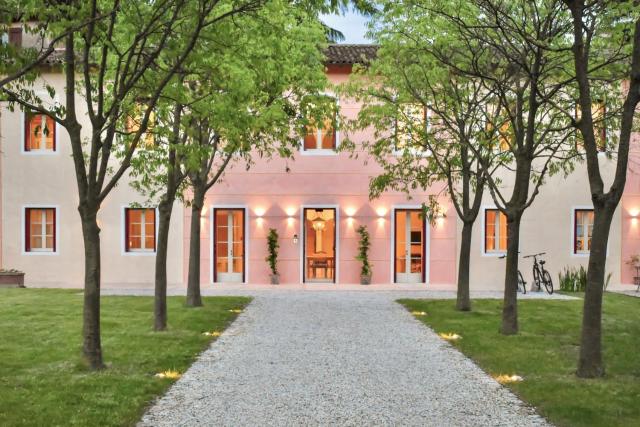 Hotel Villa Lovi - Buongiorno! Hotels