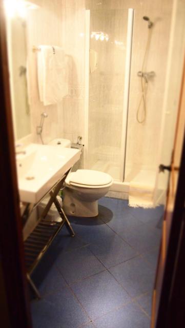 Privat Hotel Liberty Sitges