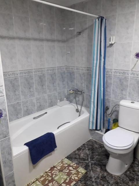 Amplio piso en Sagunto