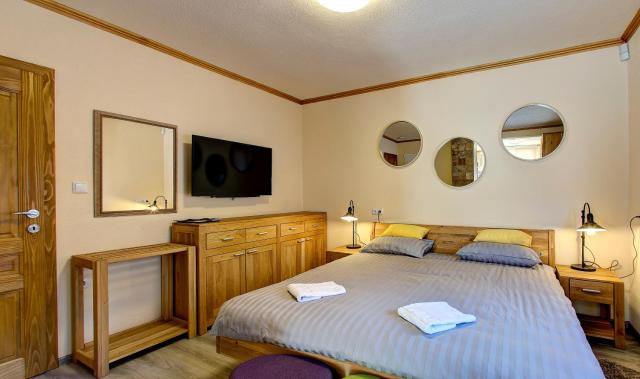 Apartmani Di Casa Dreams