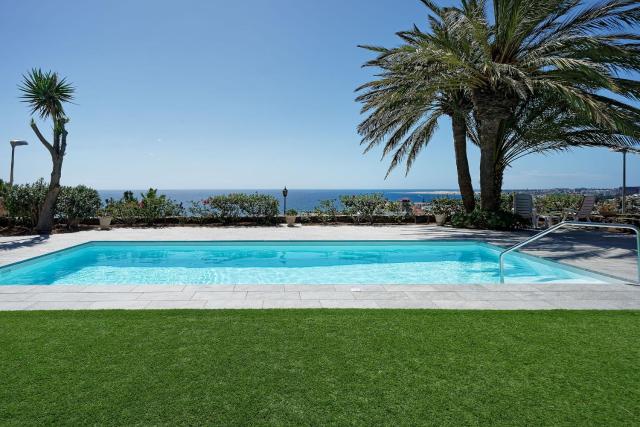 Bungalow Hibiscus San Agustin