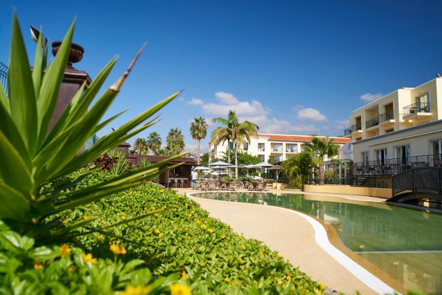 PortoBay Santa Maria - Adults Only