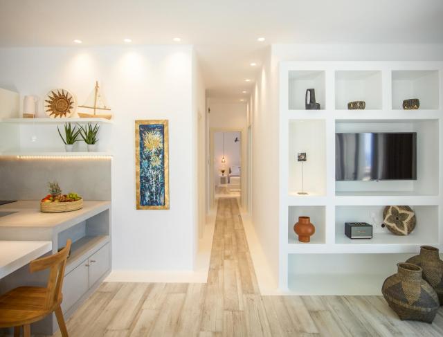 Soleila Mykonos Villa