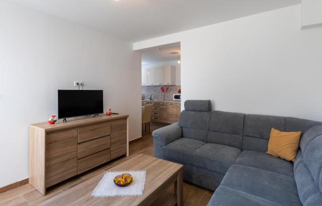 Apartment Nike