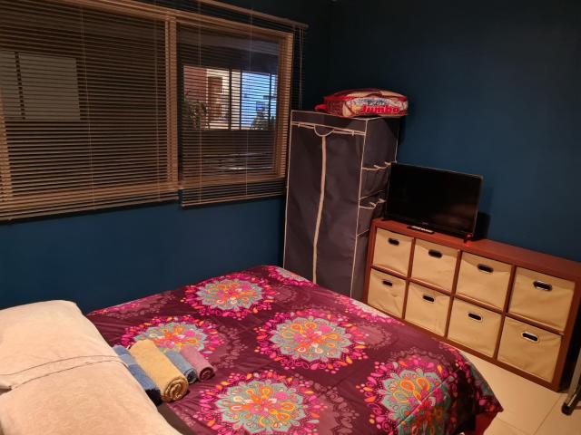 Division del Norte Rooms