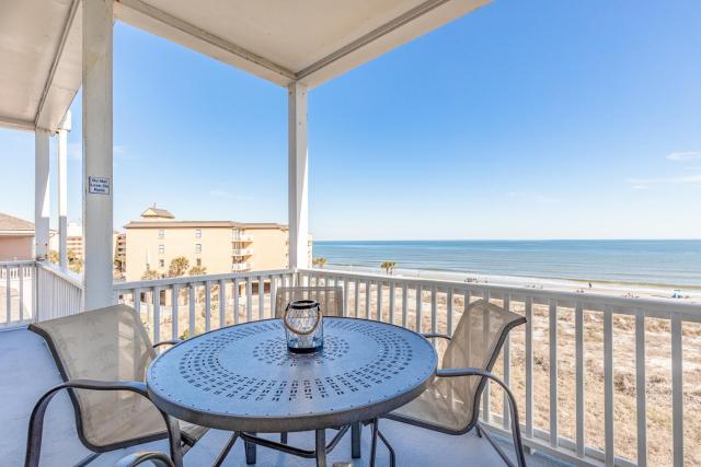Seacoast Villas 7