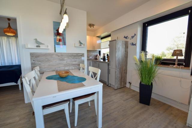 Haus "Jan am Strand" Appartement JAN101