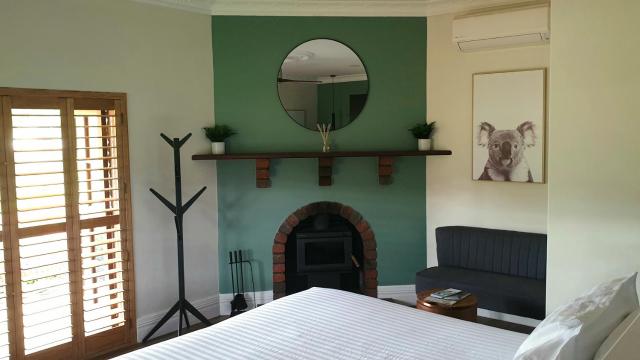 Blackwood Valley Suites