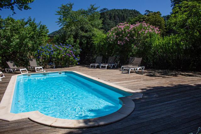 Hôtel Helvie