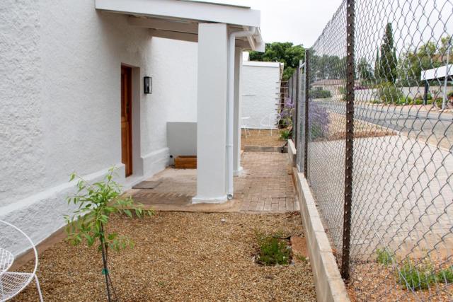Amande Guesthouse