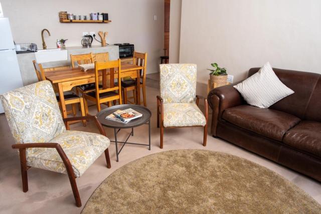 Amande Guesthouse