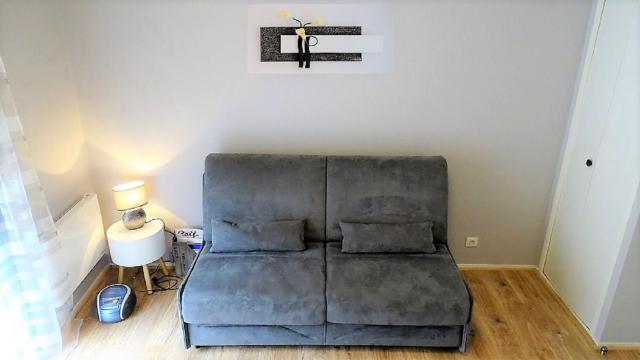Charmant T2, hypercentre, calme, terrasse, parking