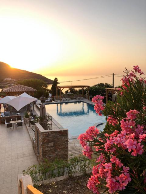 Hotel Palazzu & SPA - Adult Only