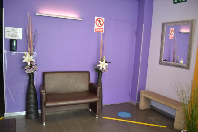 Apartamentos Spa Cueto