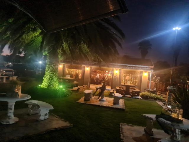 Dara Guest House