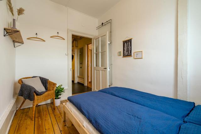 Eigene Wohnung im Stadtzentrum mit wunderschöner Dachterrasse