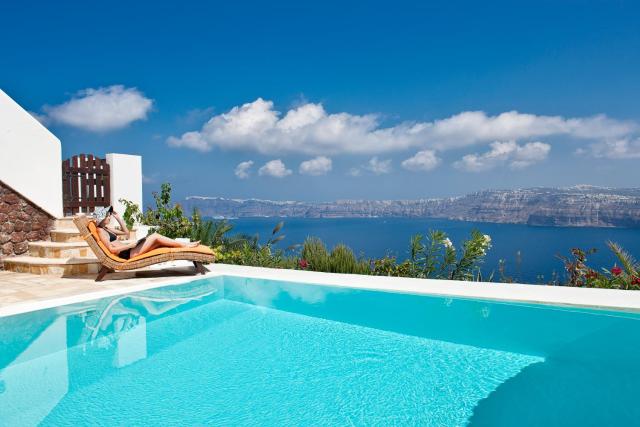 Maison Des Lys - Luxury Suites