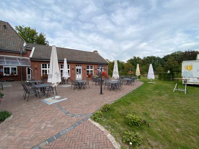 Waldhotel Am Jäger