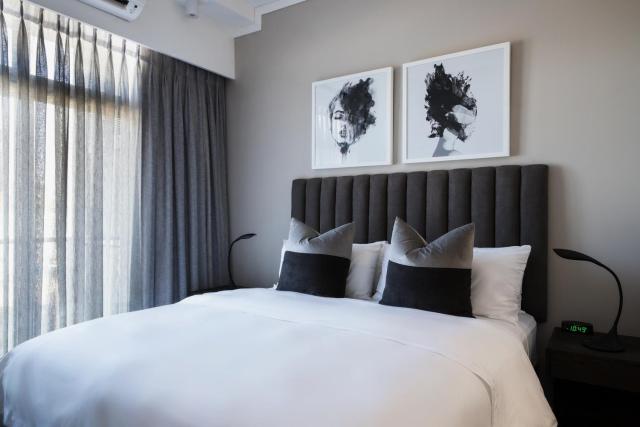 The Capital Trilogy Menlyn Maine