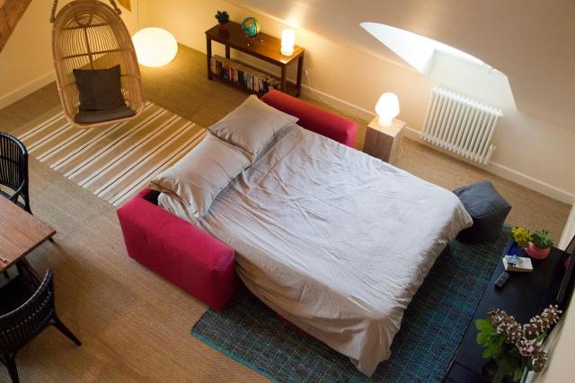 Les Appartements d'Alexandre