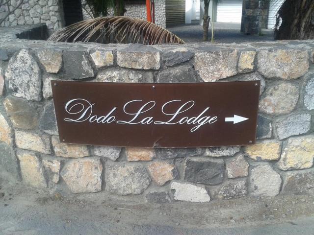 Dodola Lodge
