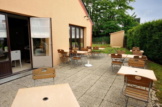 Kyriad Direct Soissons