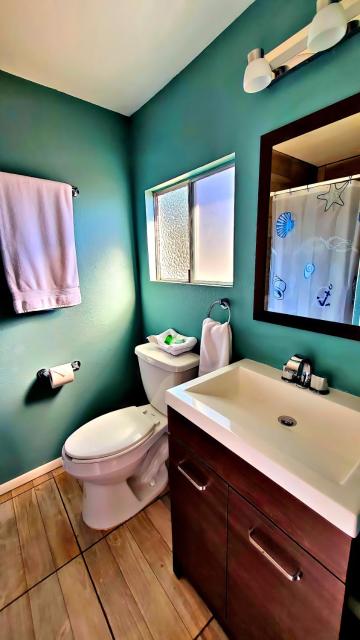 Popotla Room #2
