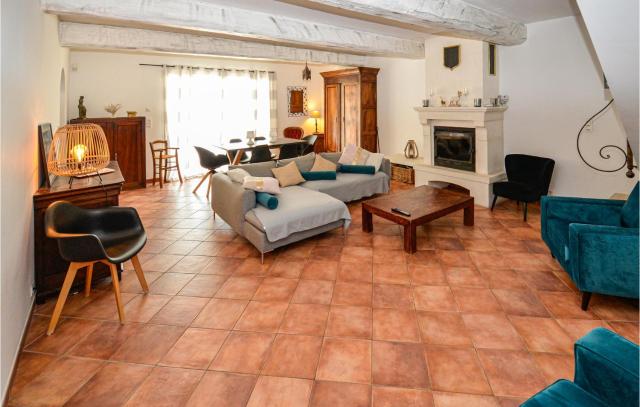 Impresionante Casa En Chateuneuf De