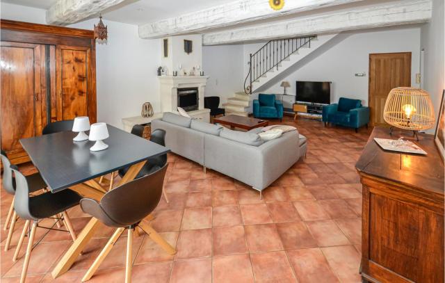 Impresionante Casa En Chateuneuf De
