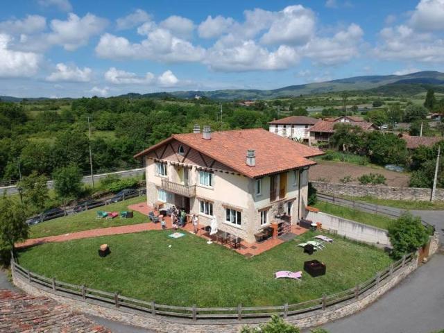 Casa Rural Quopiki