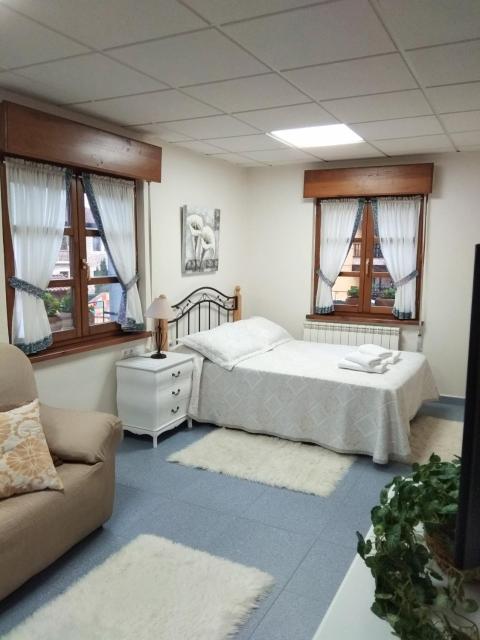 Apartamento Valle del Güeña