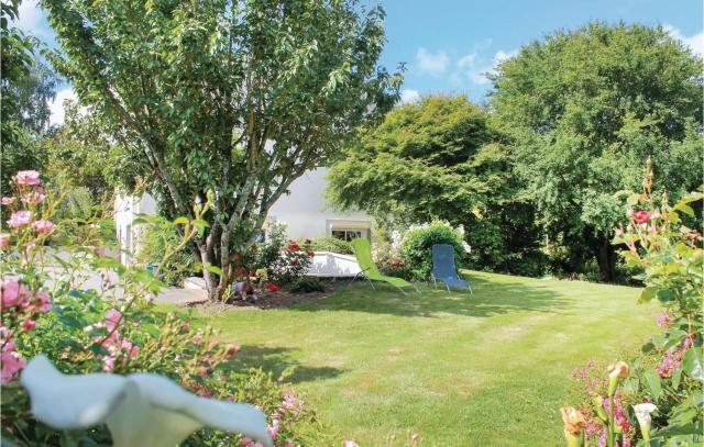 1 Bedroom Beautiful Apartment In Muzillac