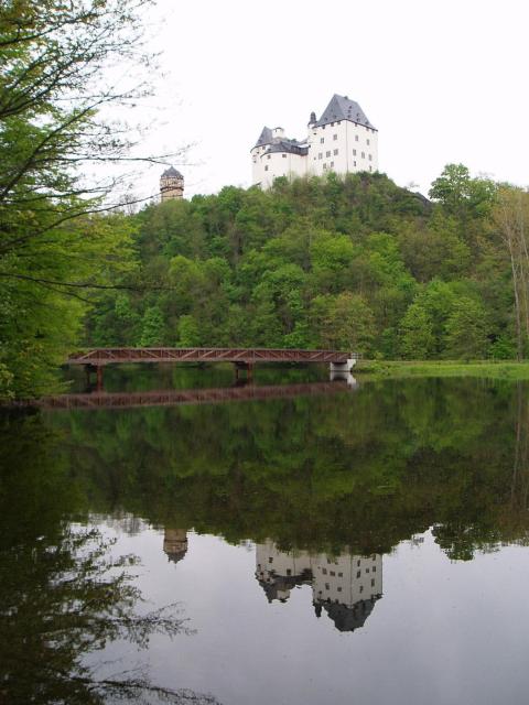 Hotel Luginsland