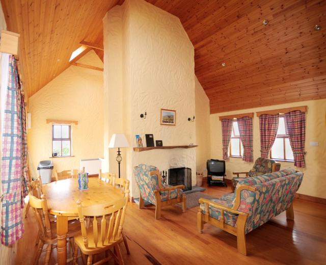 Fanore Holiday Cottages
