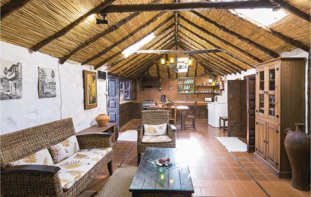 Casa Los Pinos