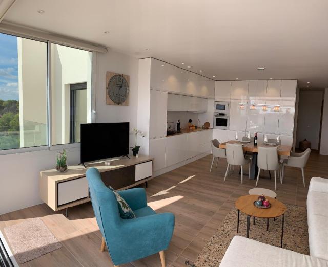 Las Colinas Golf - Naranjo 60 Penthouse