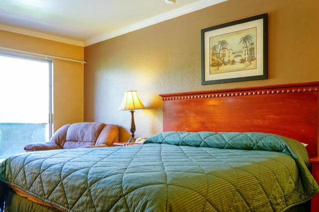 Royal Sun Palm Springs