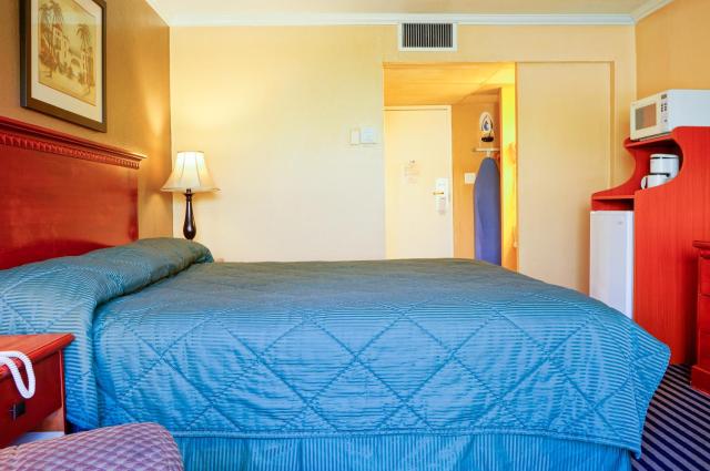 Royal Sun Palm Springs